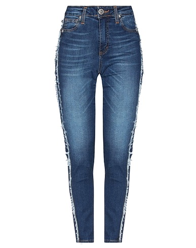 ZOOM JOHN RICHMOND - Denim pants