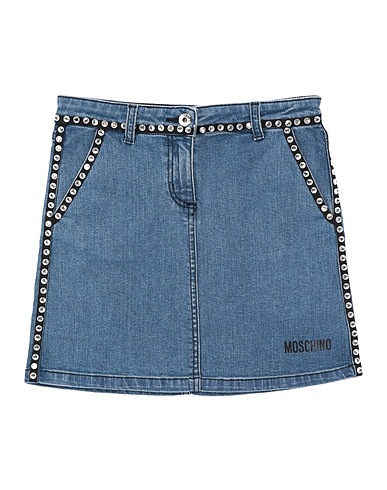 MOSCHINO TEEN