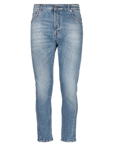 Reign Jeans In Blue