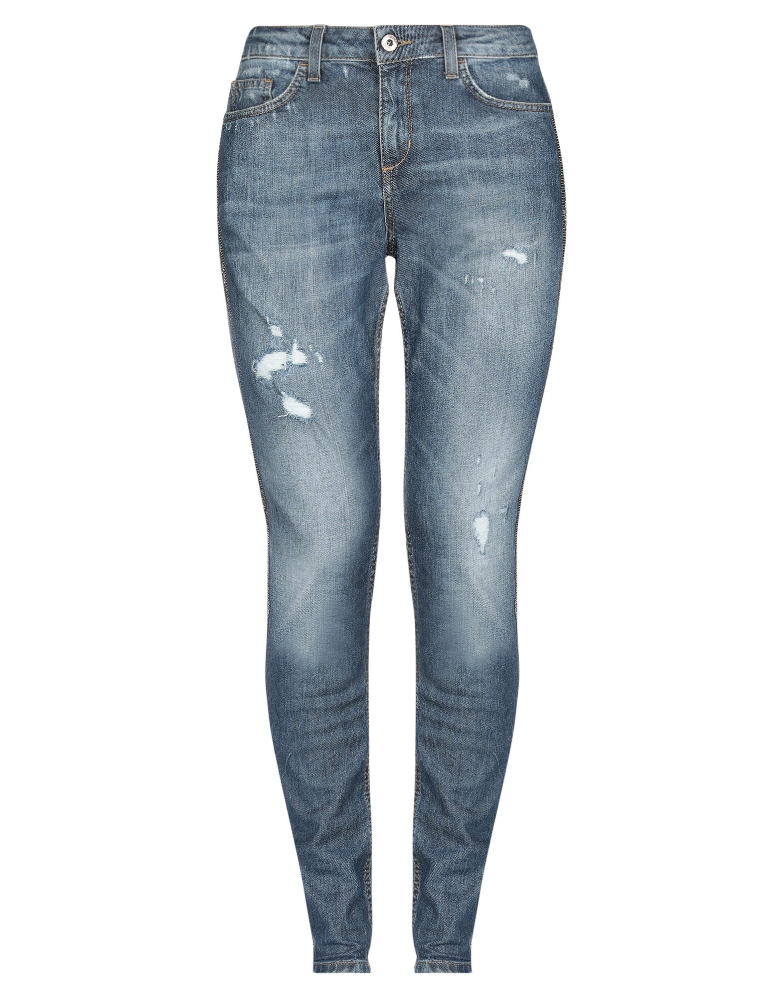 LIU •JO - Джинсовые брюки