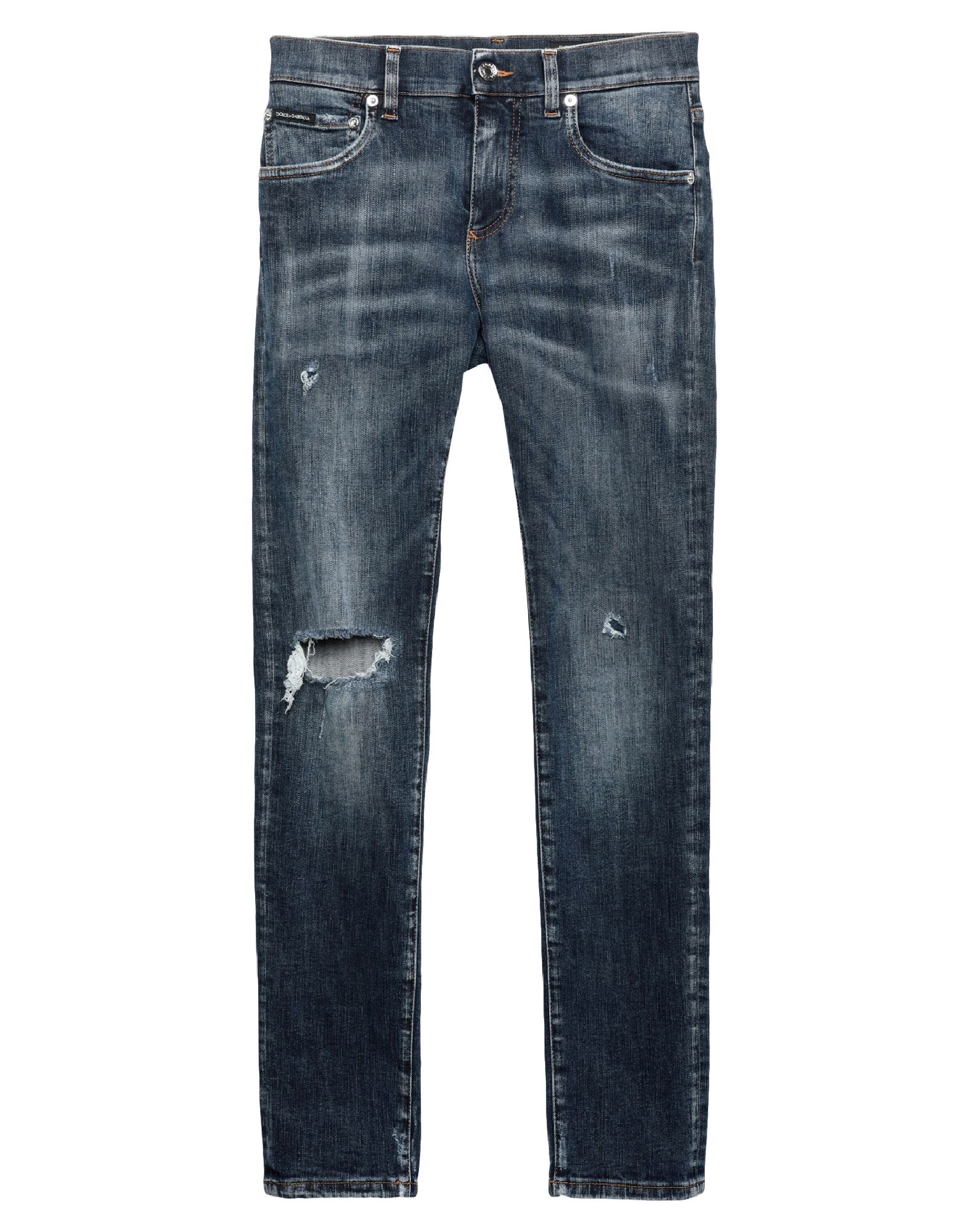 DOLCE&GABBANA - Jeans
