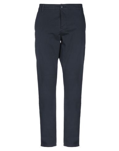Dockers Khakis Pants In Dark Blue