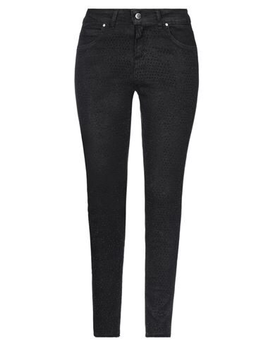 Fly Girl Jeans In Black