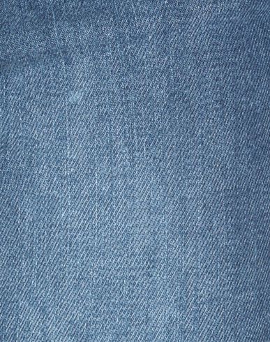 My Twin Twinset Jeans In Blue