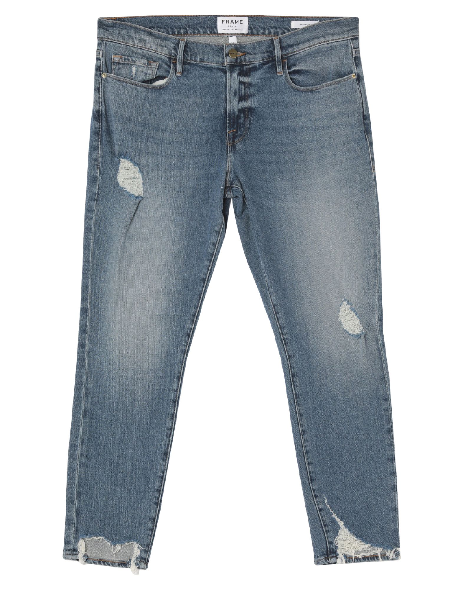 FRAME - Pantaloni jeans