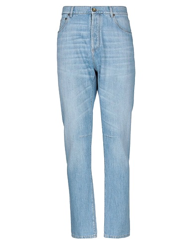 ZOOM BRUNELLO CUCINELLI - Denim pants