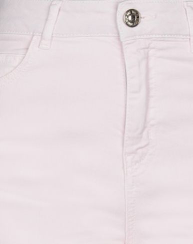 My Twin Twinset Jeans In Pink