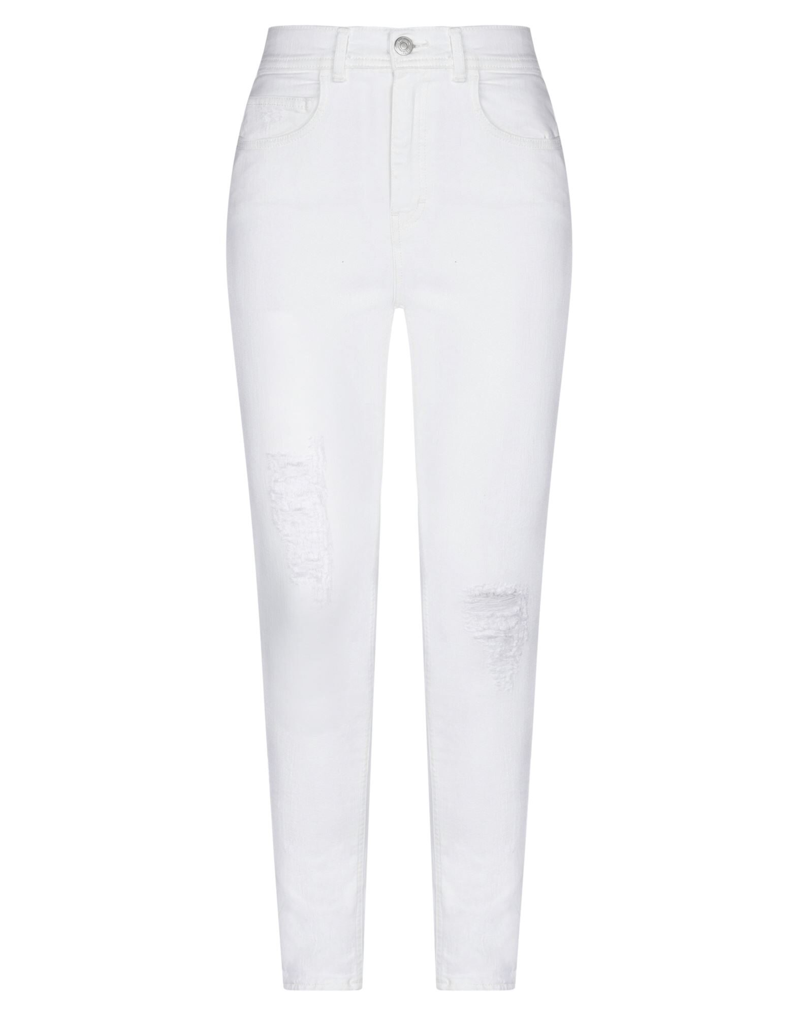 HAIKURE - Джинсовые брюки