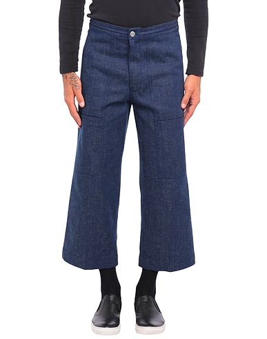 ZOOM ACNE STUDIOS - Denim pants