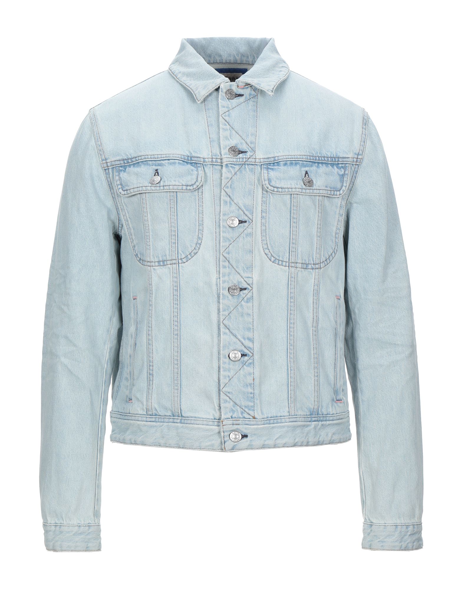 ACNE STUDIOS - Denim outerwear