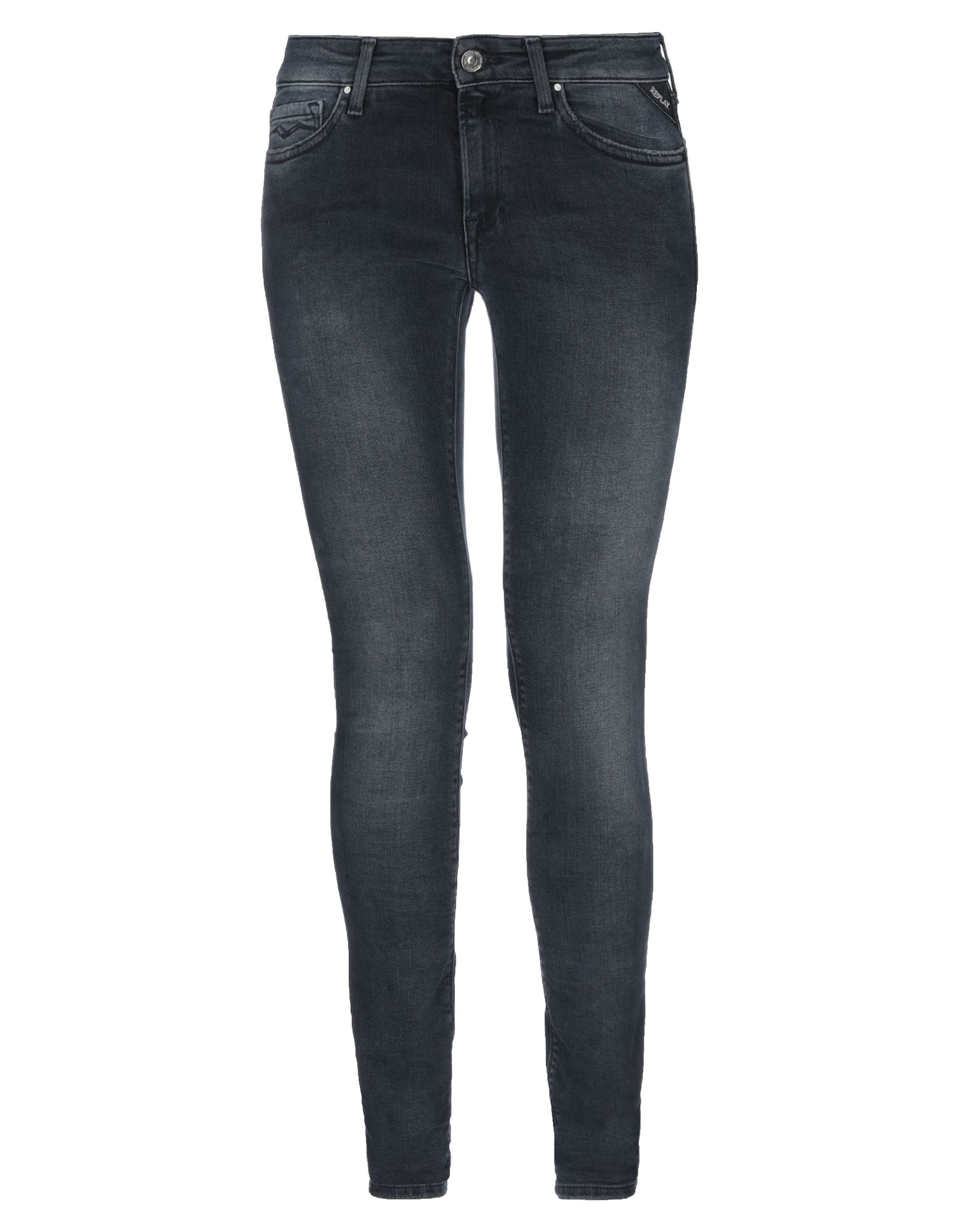 REPLAY - Джинсовые брюки