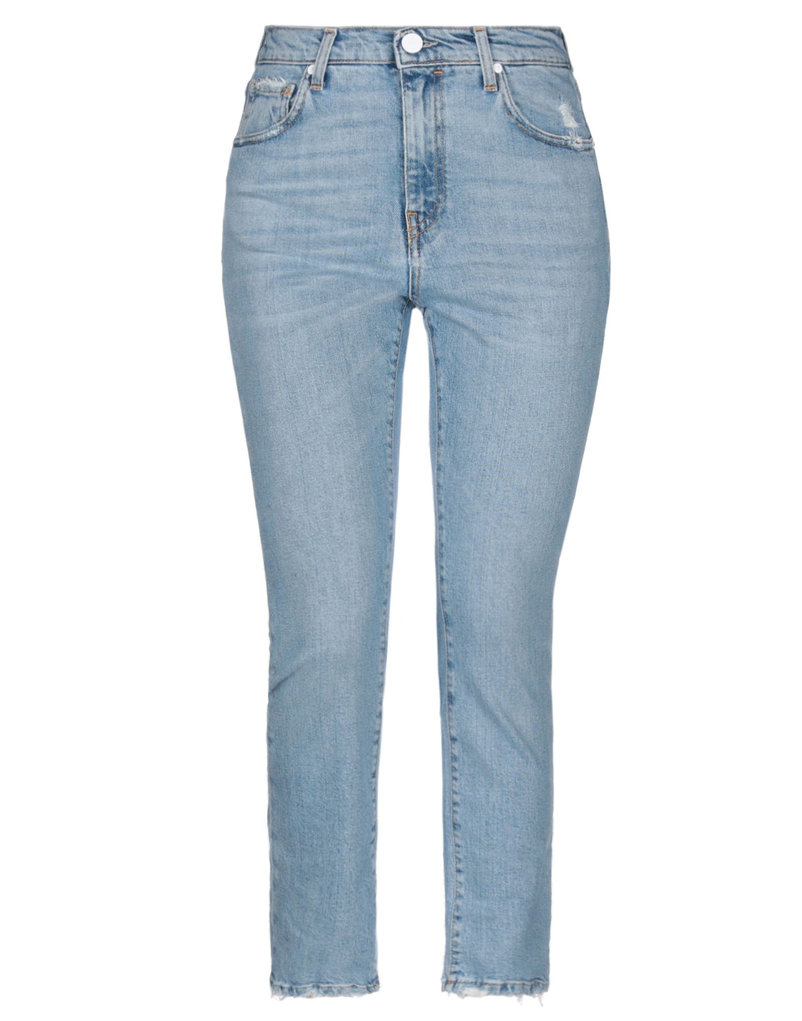 P_JEAN - Pantalons en jean