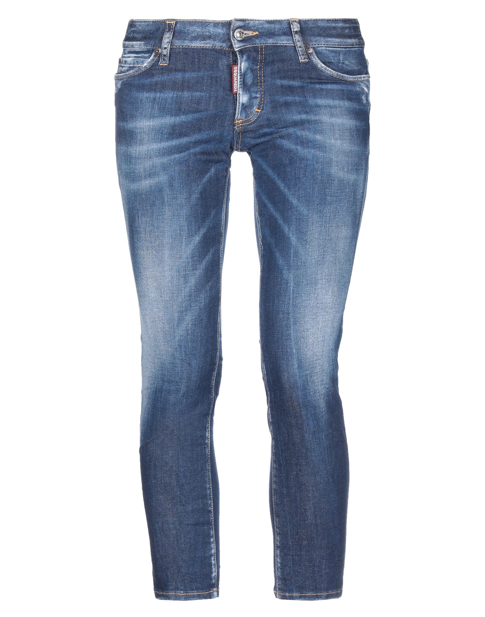 DSQUARED2 - Pantalons en jean