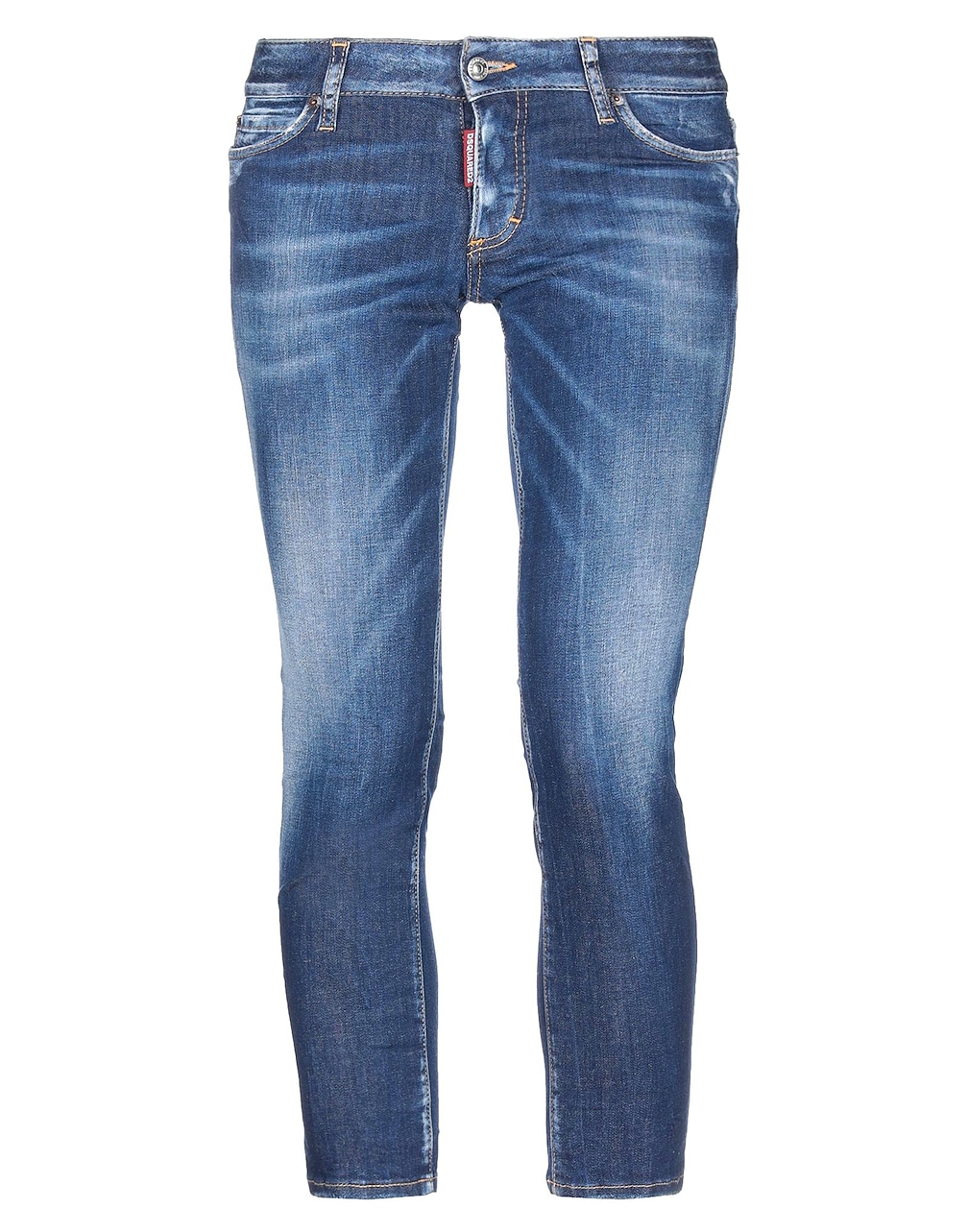 DSQUARED2 - Pantalons en jean
