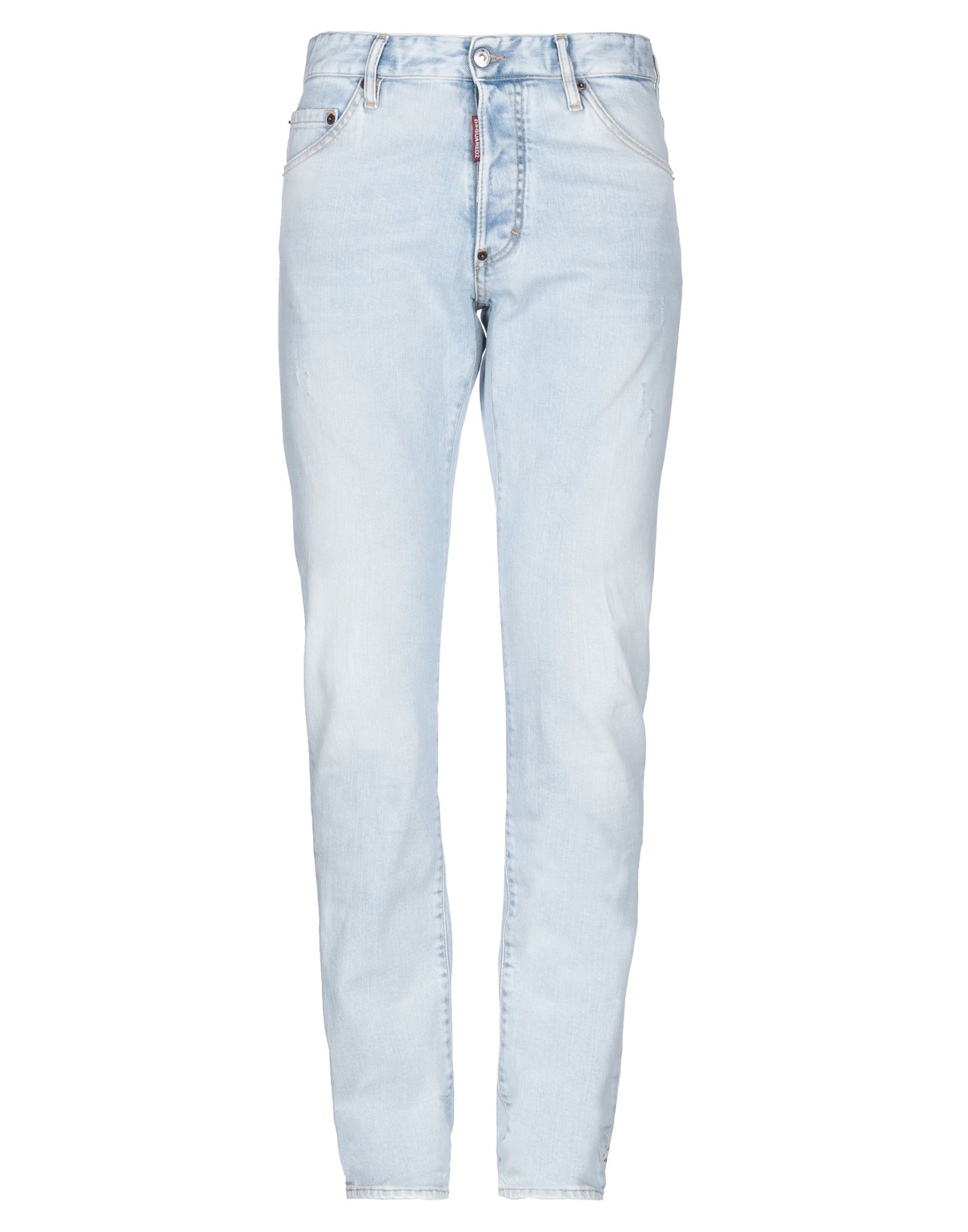 DSQUARED2 - Pantaloni jeans