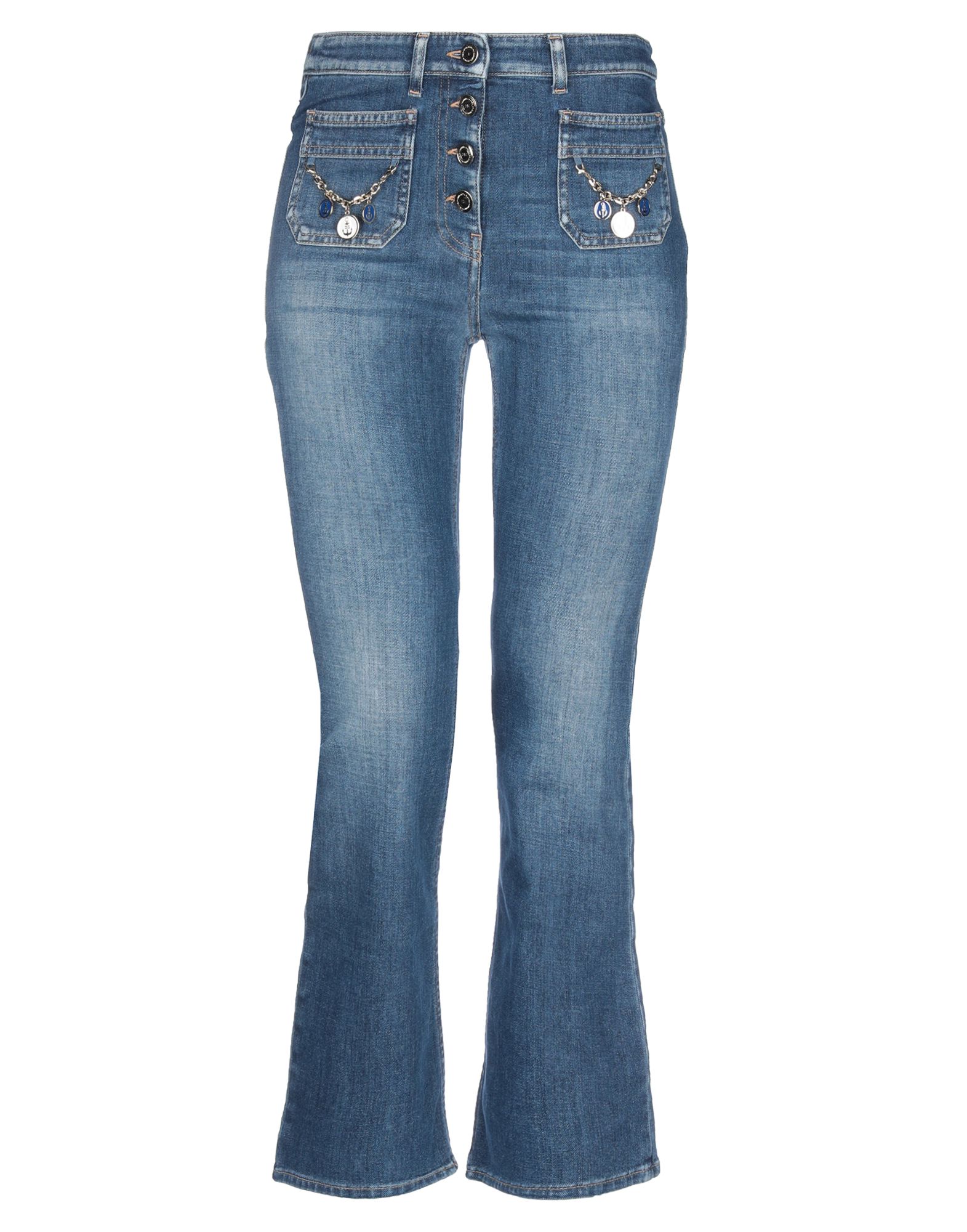 ELISABETTA FRANCHI - Τζιν