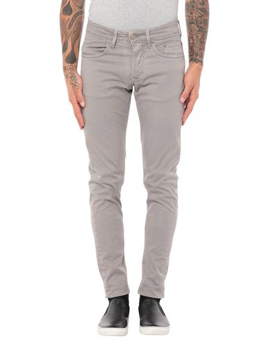 Click to view more detailed imagery on our partner's website Siviglia Jeans In Gray