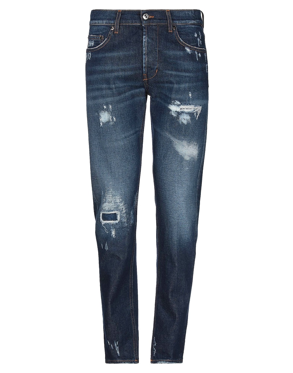 AGLINI - Jeans