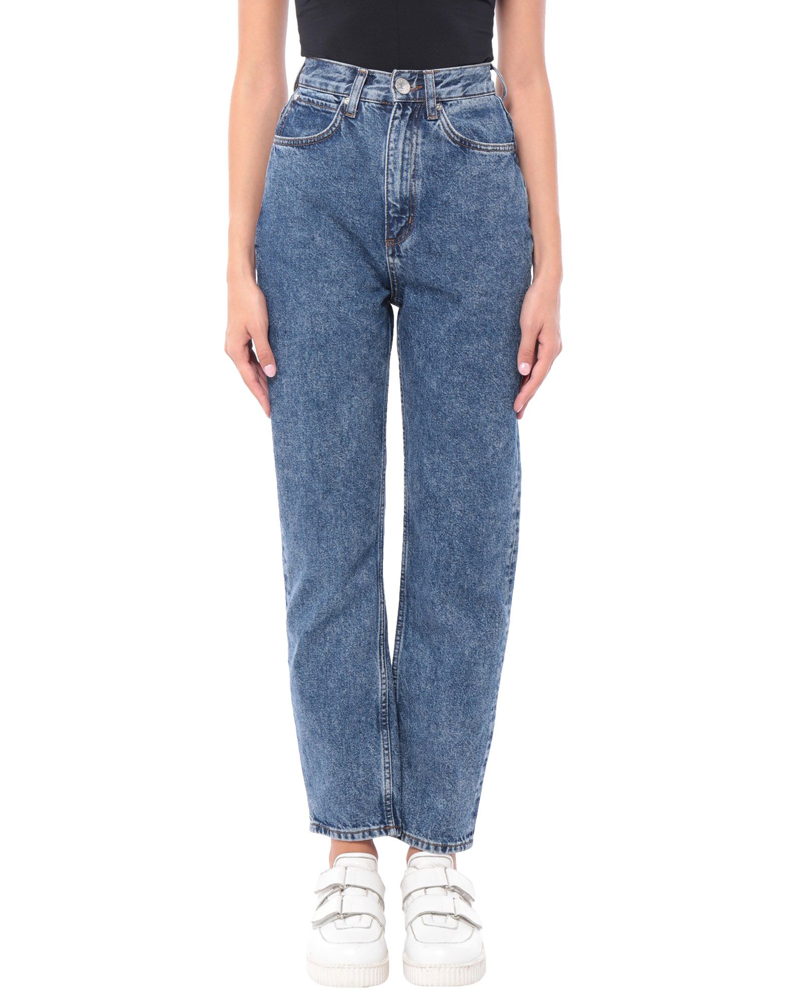 sandro denim