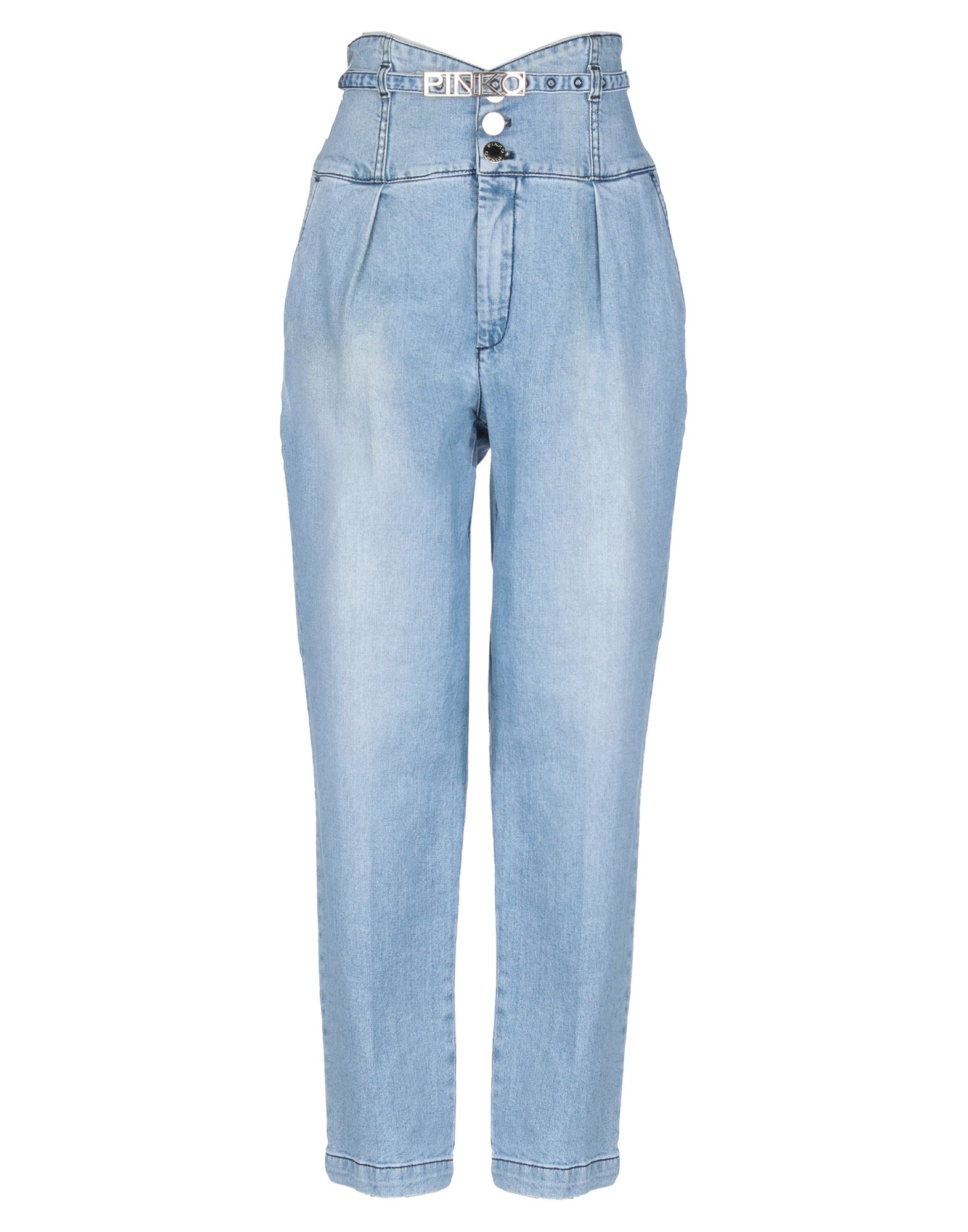 PINKO - Pantalones vaqueros