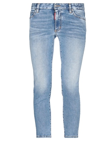 ZOOM DSQUARED2 - Denim pants