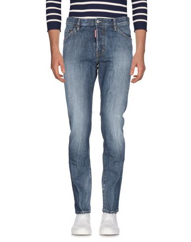 Dsquared2 Jeans In Blue