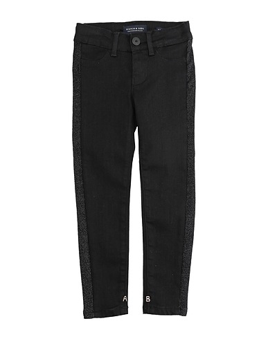 ZOOM SCOTCH R'BELLE - Denim pants