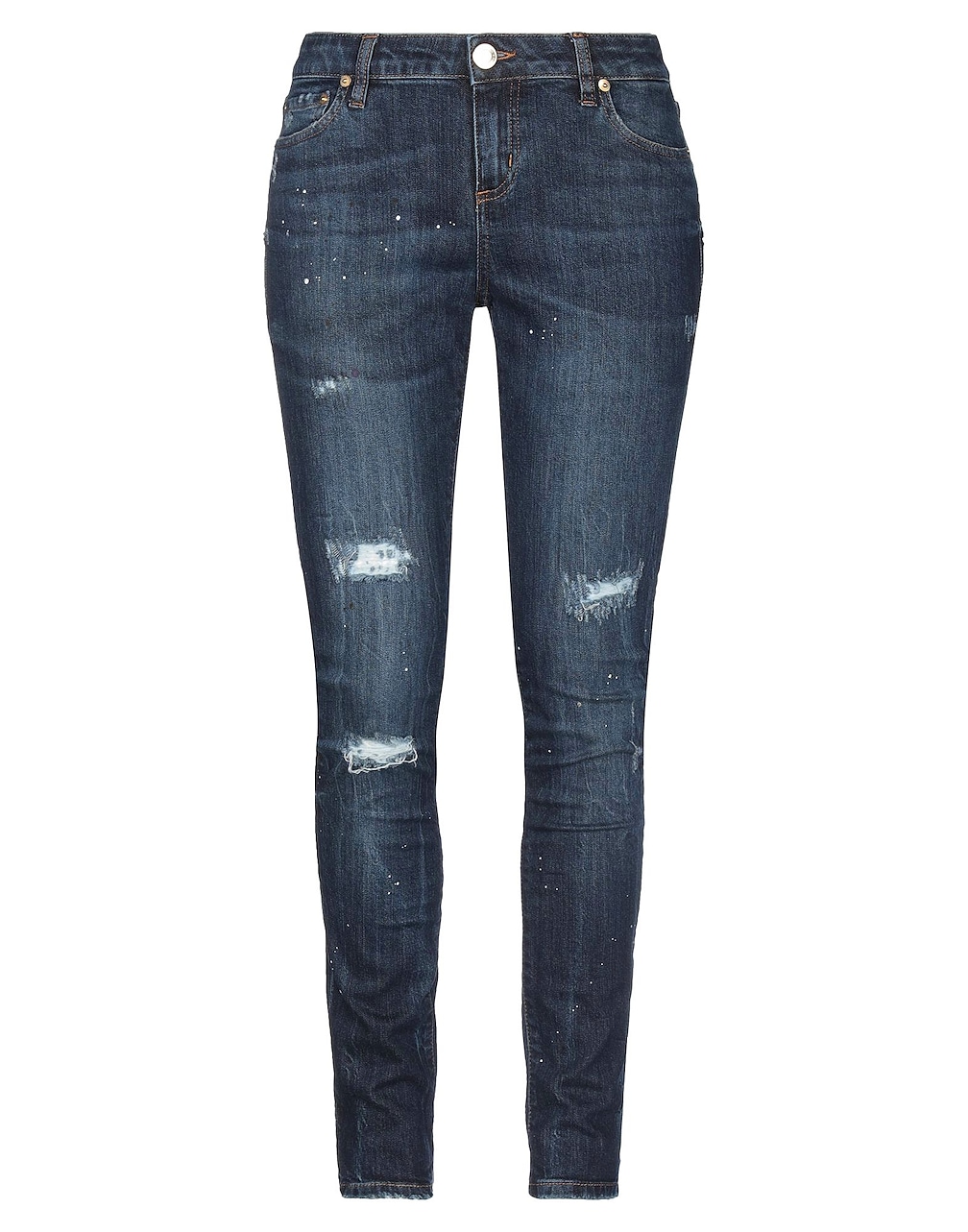 CUSTO BARCELONA - Jeans