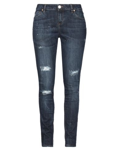 Custo Barcelona Jeans In Blue