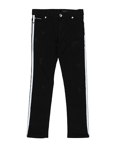 ZOOM DOLCE & GABBANA - Denim trousers