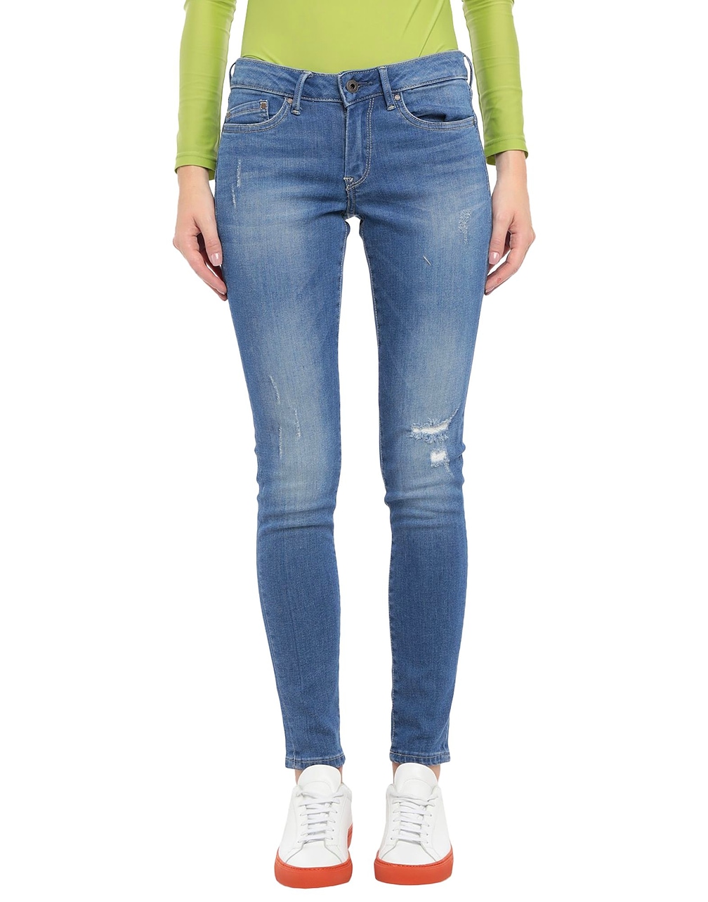 PEPE JEANS - Jeanshosen