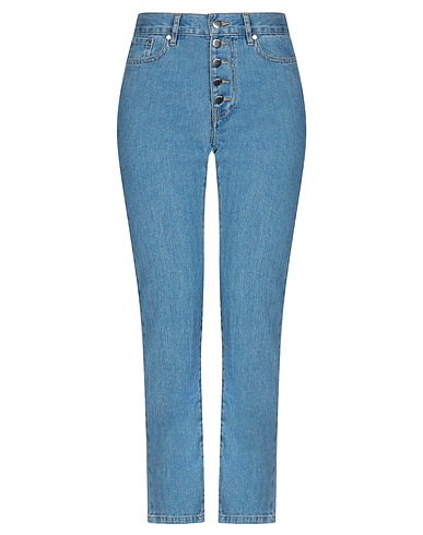 ZOOM JOSEPH - Denim pants