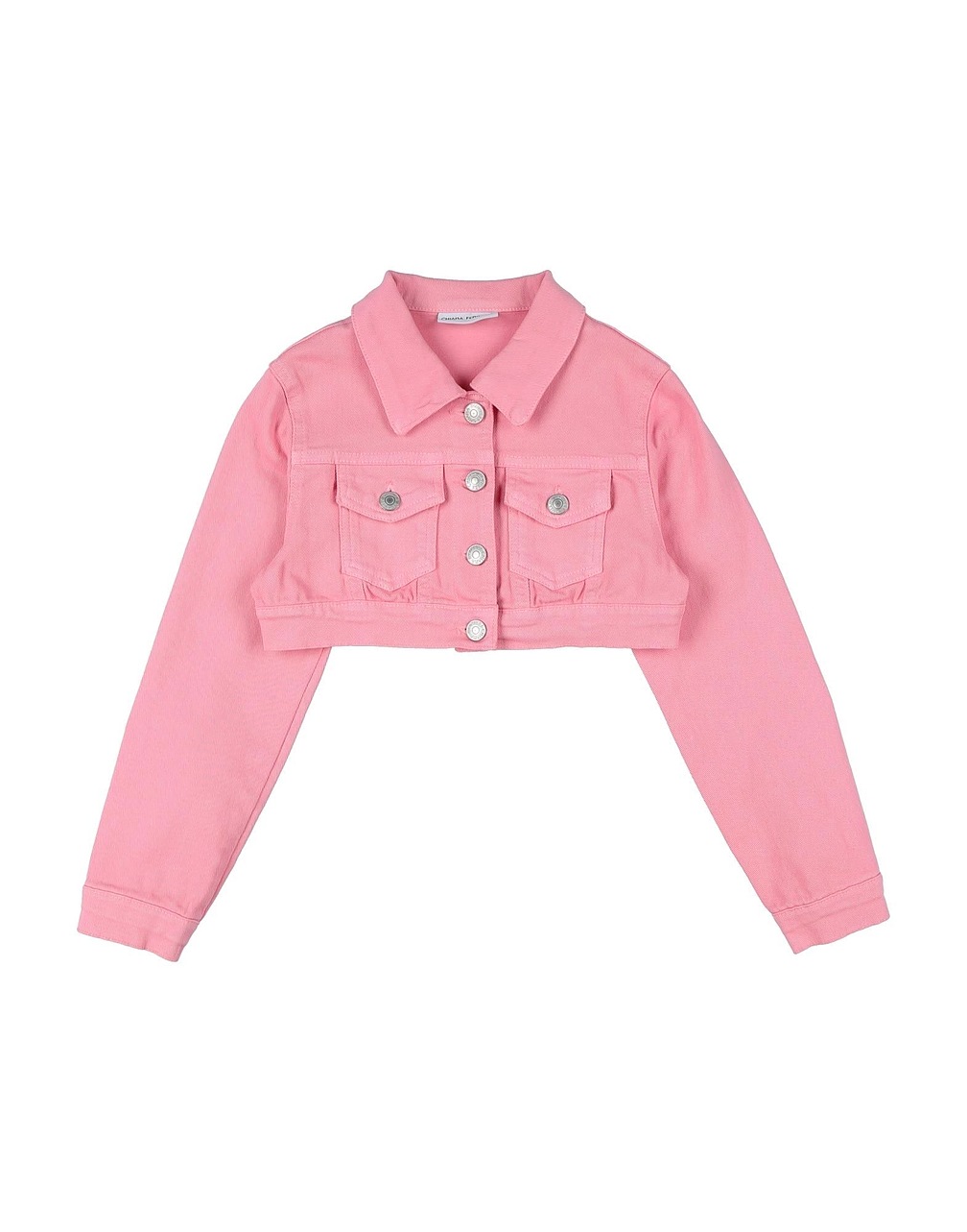 CHIARA FERRAGNI - Jeansjacken/Mäntel