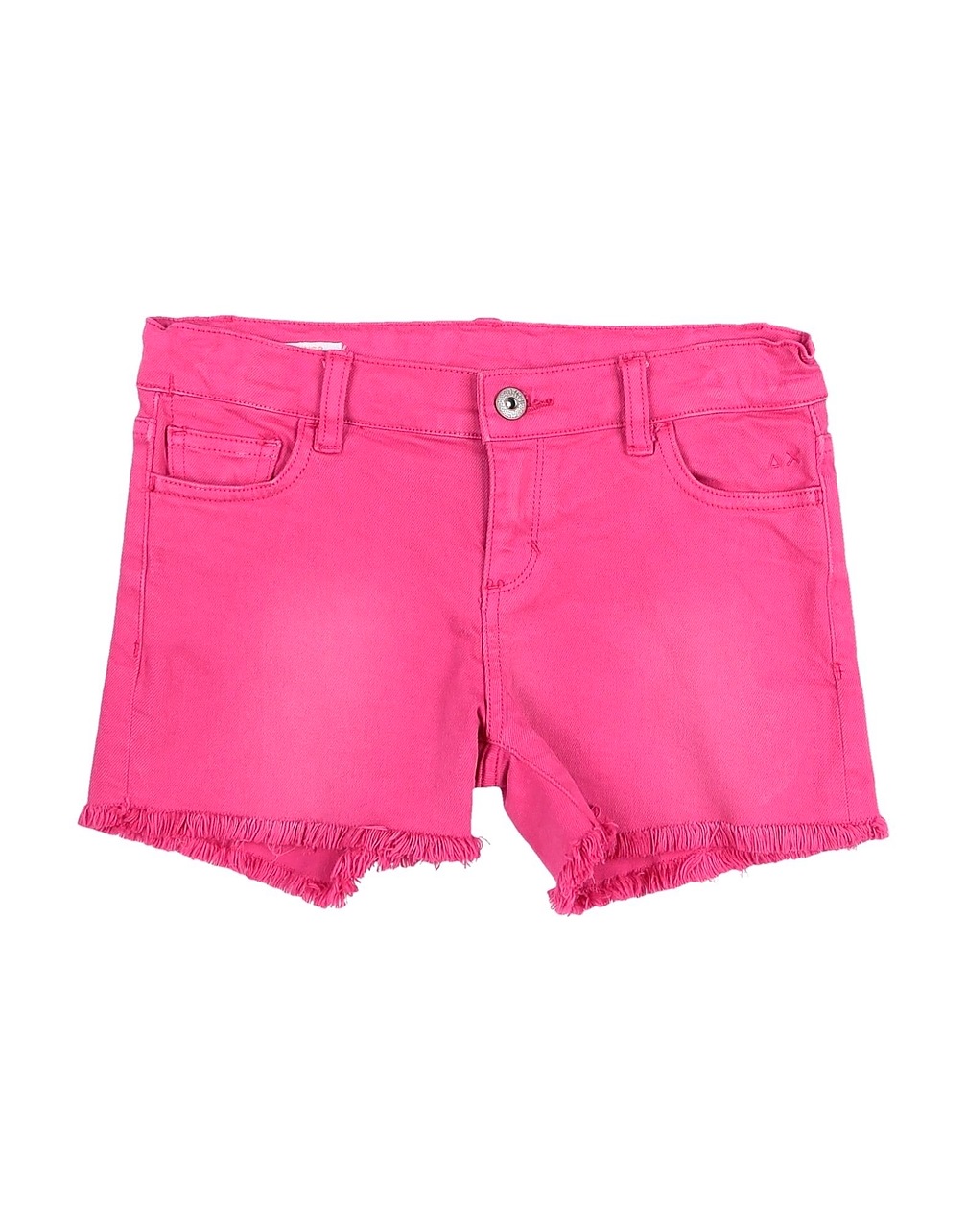 SUN 68 - Jeansshorts