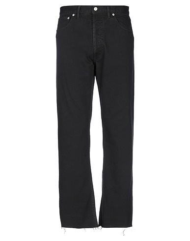 ZOOM MAISON MARGIELA - Denim trousers