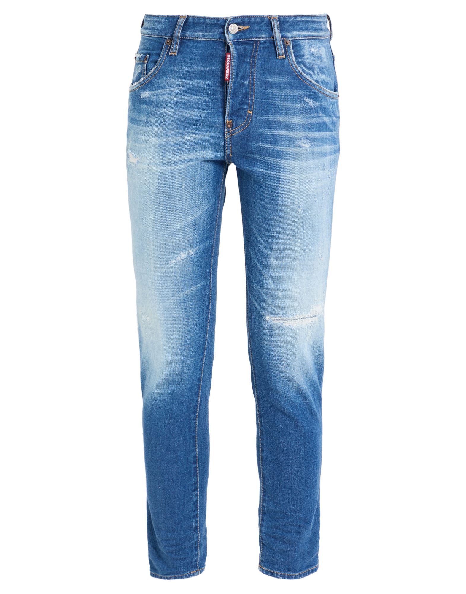 DSQUARED2 - Pantaloni jeans
