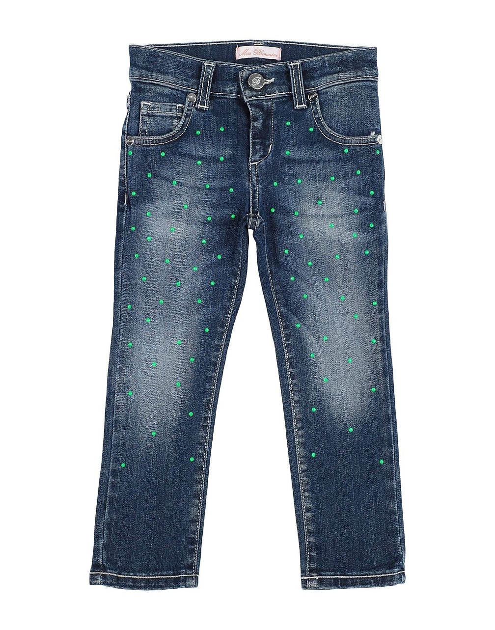 MISS BLUMARINE - Jeans