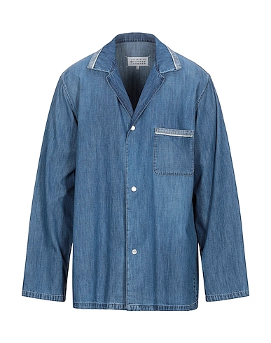 ZOOM MAISON MARGIELA - Denim shirt