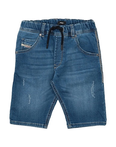 ZOOM DIESEL - Short en jean