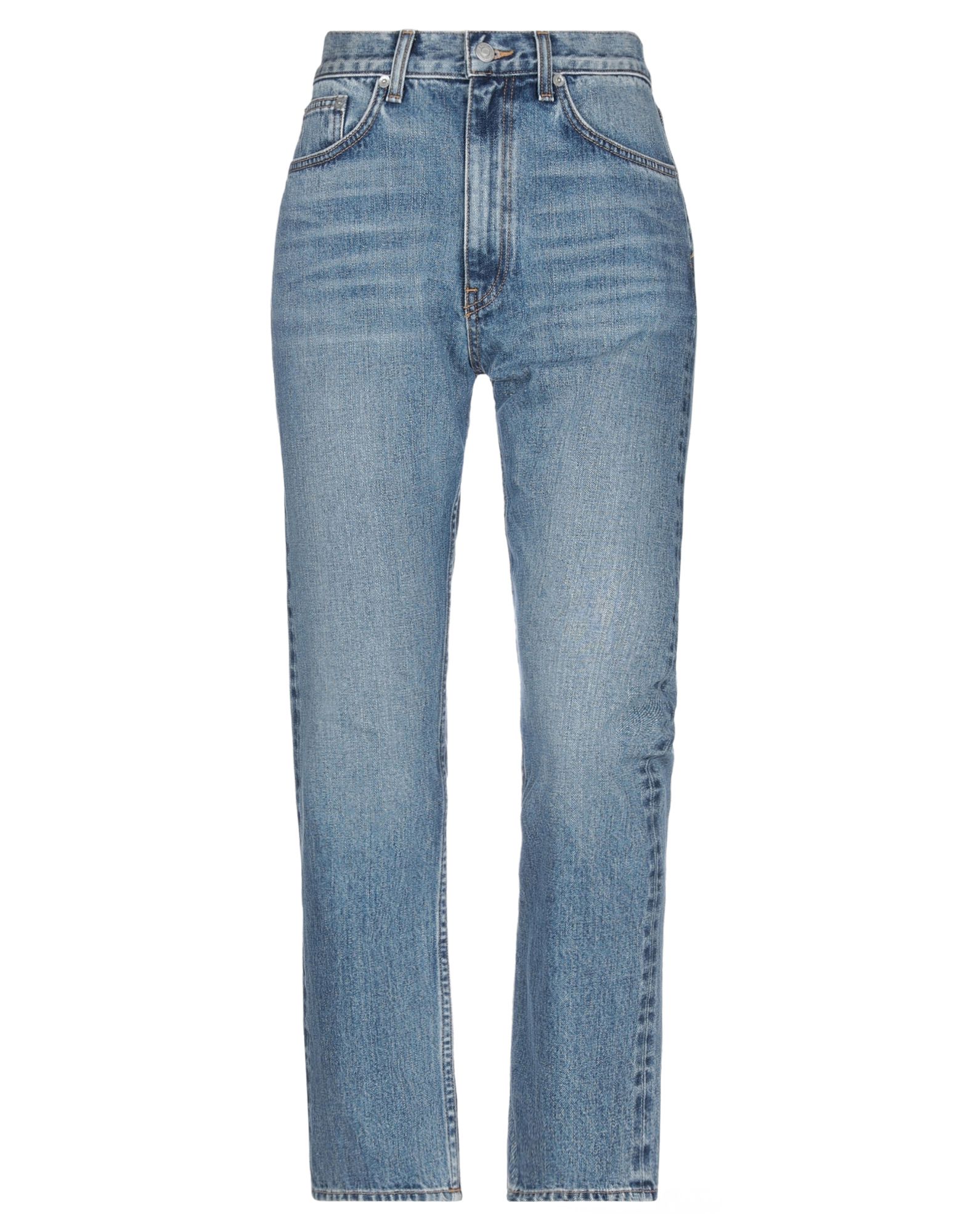 BROCK COLLECTION - Jeans