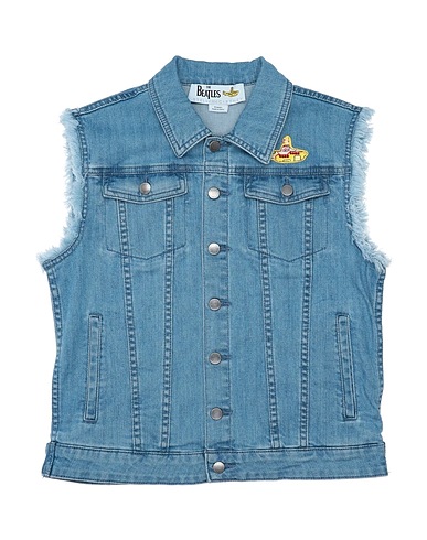 ZOOM STELLA McCARTNEY KIDS - Giubbotto jeans