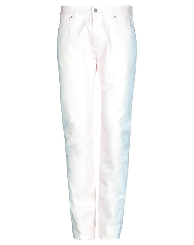 ZOOM MAISON MARGIELA - Denim trousers