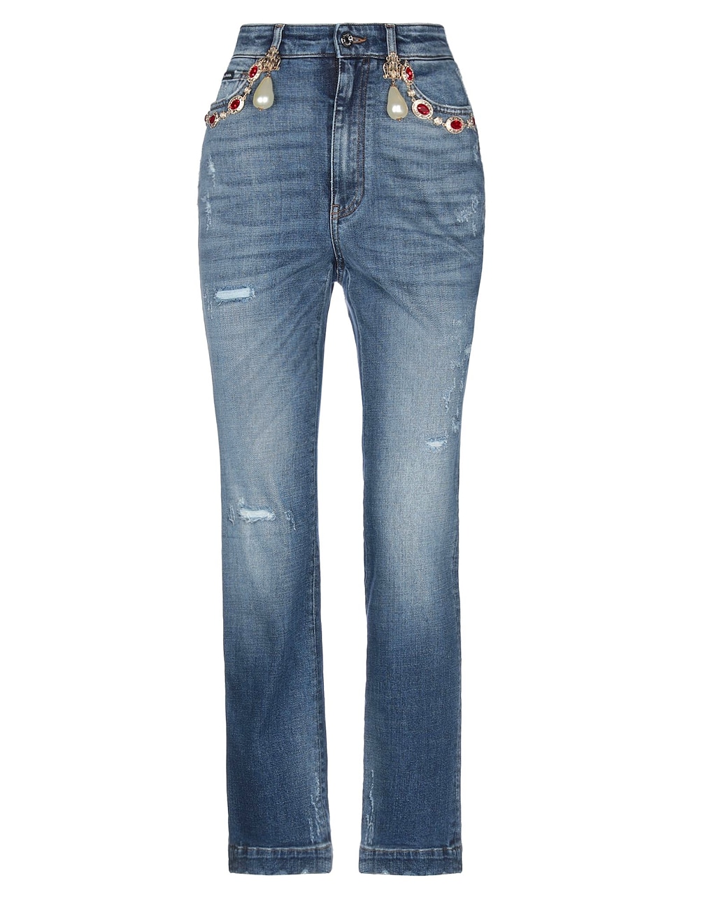 DOLCE&GABBANA - Jeanshosen