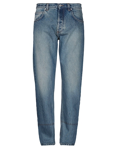 ZOOM LOEWE - Denim trousers