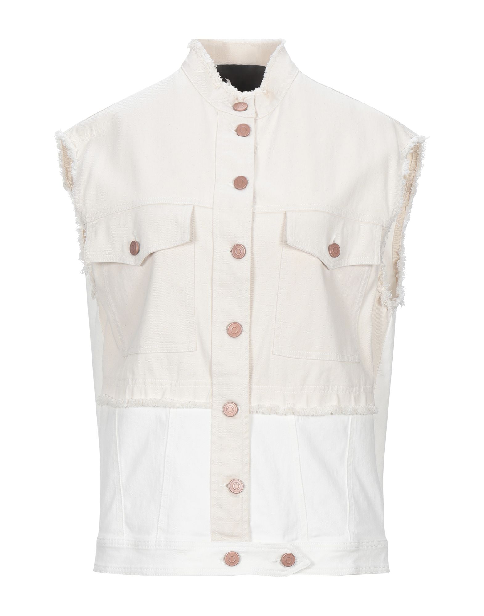 8PM - Denim outerwear