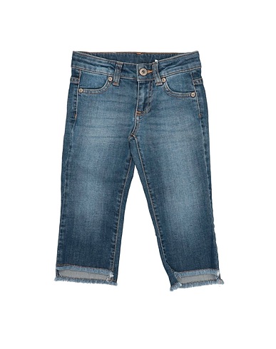 DIXIE Pantaloni jeans Blu 98% Cotone, 2% Elastan