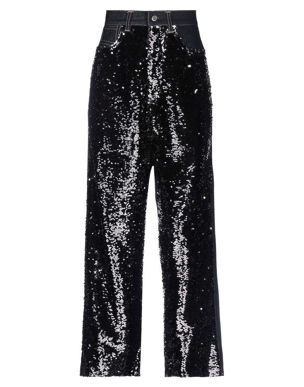 GOLDEN GOOSE - Jeans