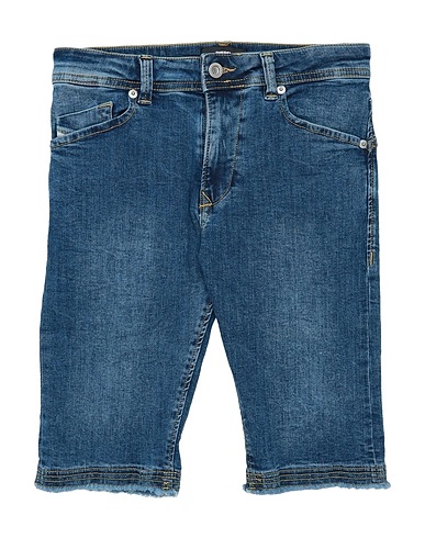 ZOOM DIESEL - Short en jean