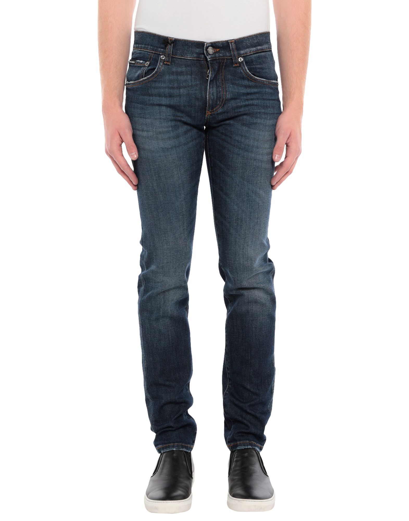 DOLCE&GABBANA - Jeans