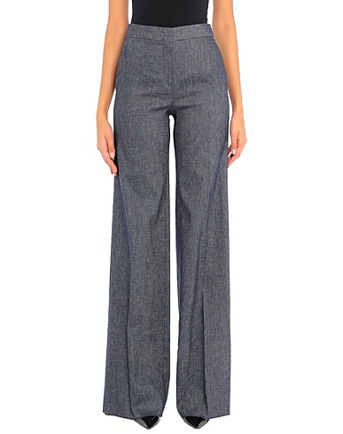 ZOOM MAX MARA - Pantalon en jean